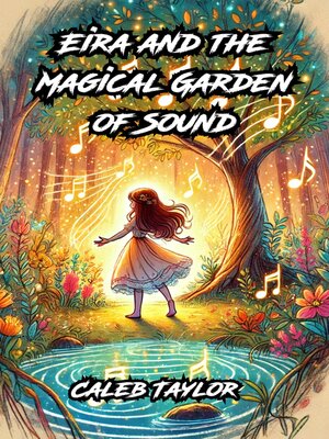 cover image of Eira and the Magical Garden of Sound